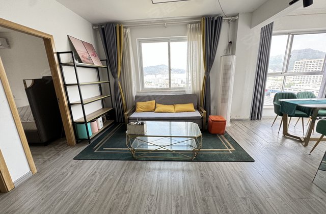 升达金座园2室2厅78㎡53.8万二手房图片