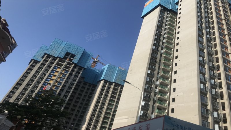 卓越维港花园,康强路-湛江卓越维港花园二手房,租房,房价-湛江安居客