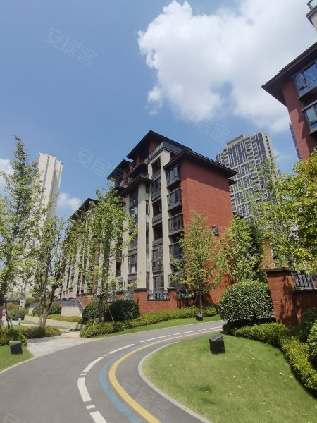 新力帝泊湾(二期),华裕路-赣州新力帝泊湾(二期)二手房,租房,房价