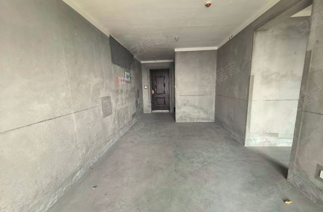 三盛璞悦府(如东)3室2厅101㎡59.8万二手房图片