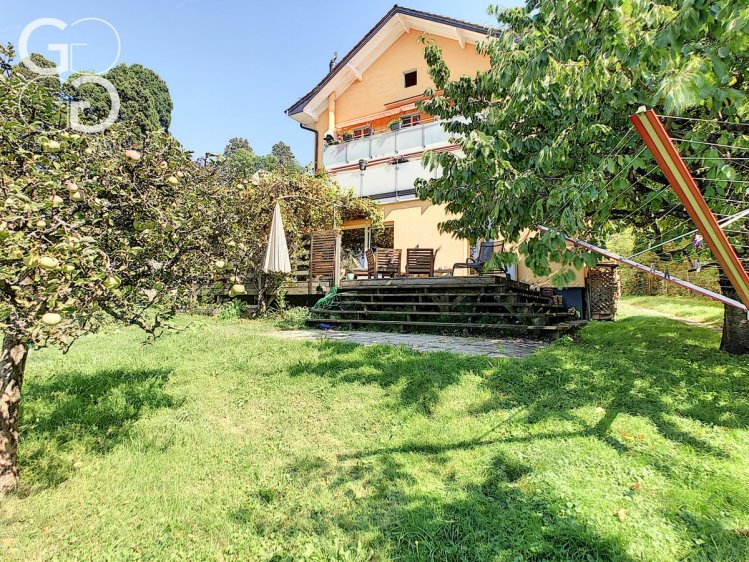 瑞士约¥1616万Beautiful multi-family home or small building二手房公寓图片