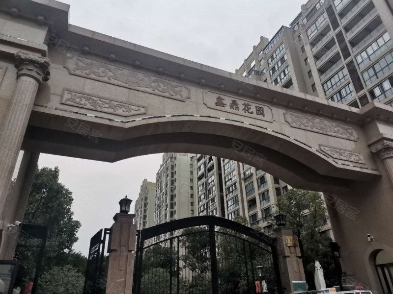 鑫鼎花园,机场北路375号-台州鑫鼎花园二手房,租房,房价-台州安居客