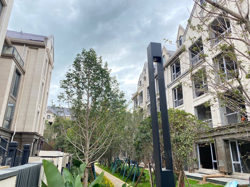 俊发滇池one(别墅)