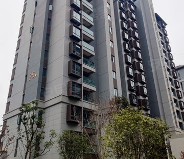 实地昆明花鹤翎|北三环3室2厅2卫116.07平方