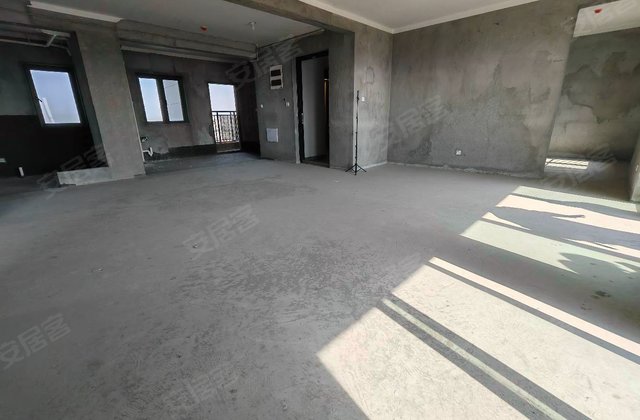 阳光城翡丽湾4室2厅145.22㎡90万二手房图片