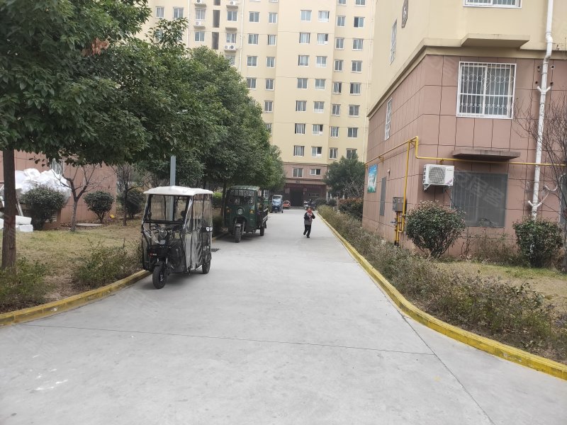 新城春华苑,长江东路-南阳新城春华苑二手房,租房,房价-南阳安居客