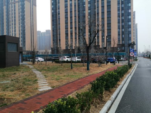 空港新苑11号院,榆辛路 - 北京空港新苑11号院二手房,租房,房价-北京