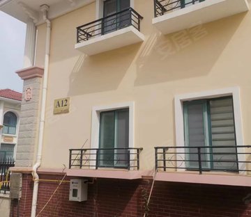 龙泉温泉嘉苑(别墅)