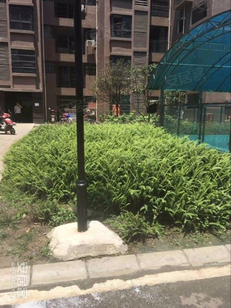 哥德堡国际现代城