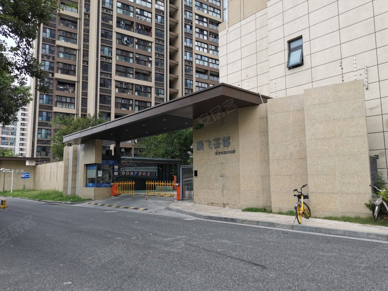 深城投十一街区(西区) 