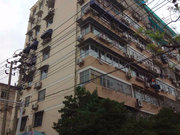 五老村小区图片