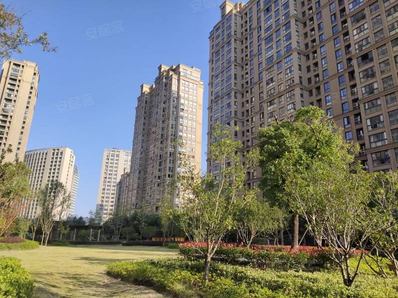 清溪凯旋门,长江南路-池州清溪凯旋门二手房,租房,房价-池州安居客