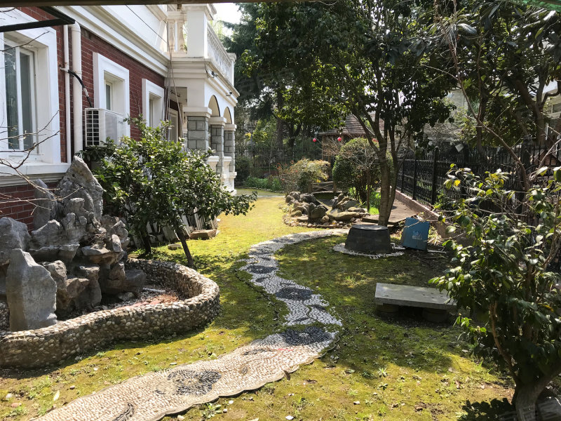 三盛颐景园(别墅)