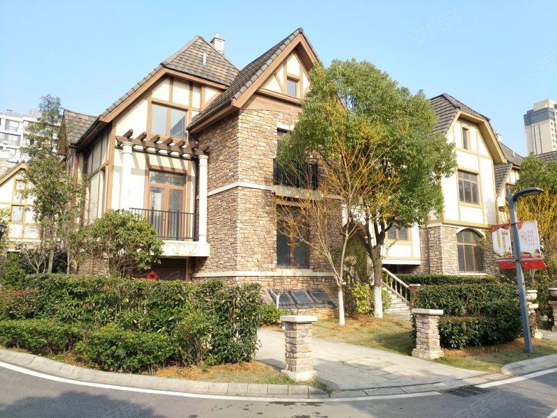 阳光100大湖第(别墅)