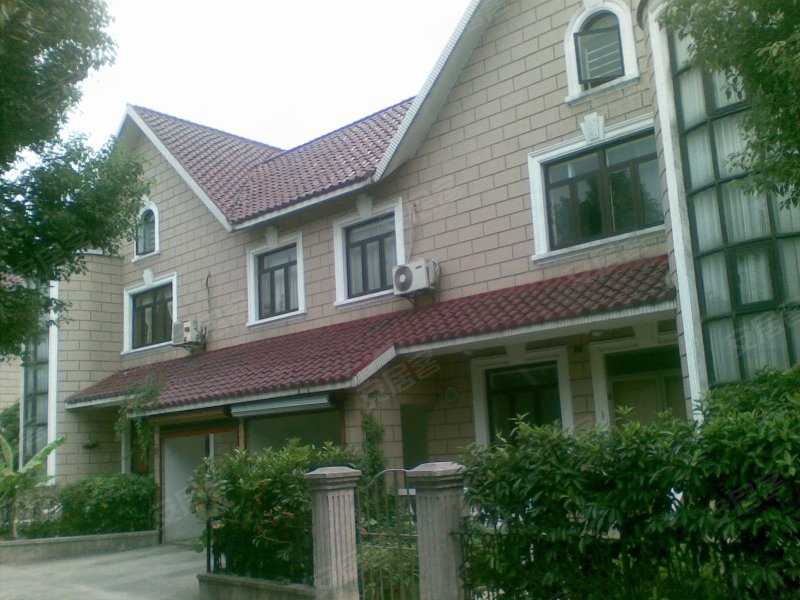 海通花苑(南区) 