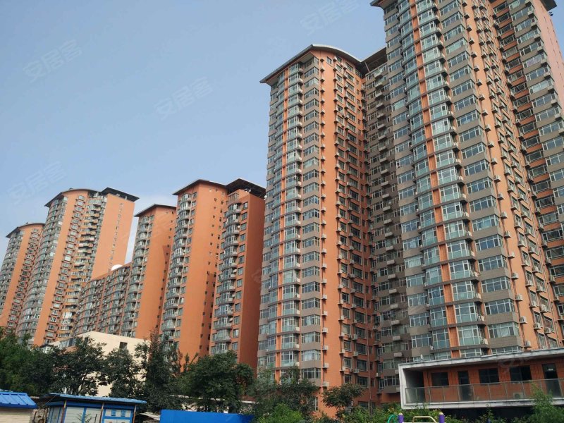 风林绿洲,大屯路-北京风林绿洲二手房,租房,房价-北京安居客