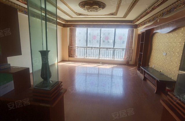 康雅花园4室1厅189㎡165万二手房图片
