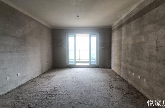 大禹金色华苑4室2厅171㎡88万二手房图片