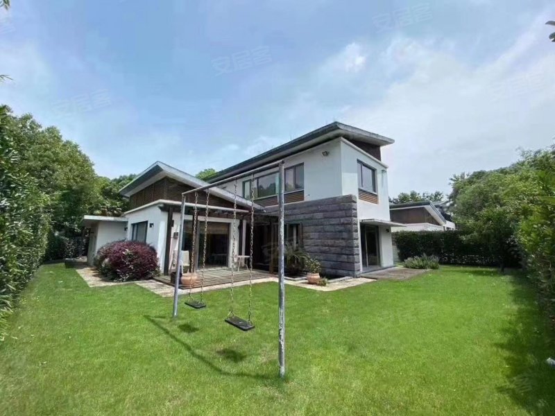 湖畔佳苑(别墅)