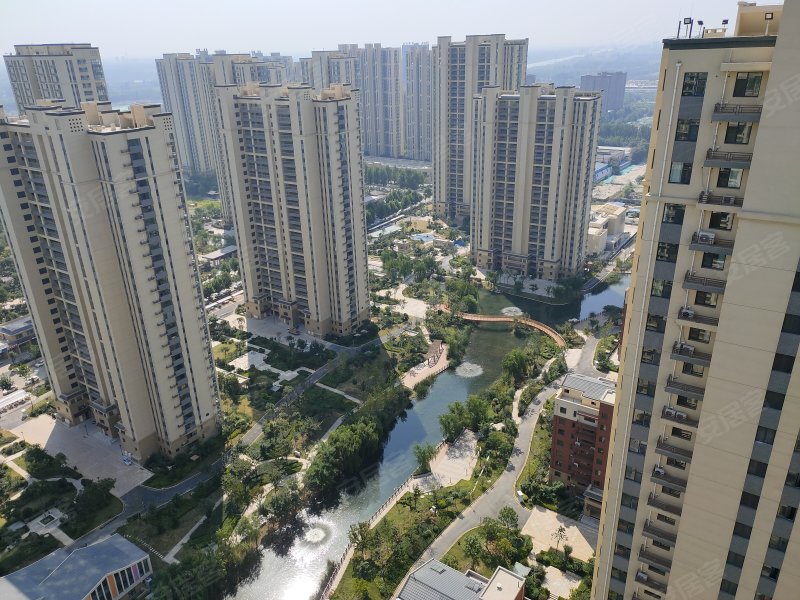 华城圣湖世家,深圳西路-济宁华城圣湖世家二手房,租房,房价-济宁安居