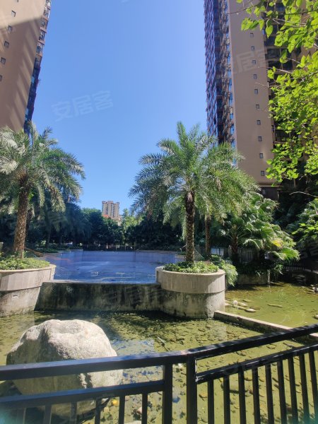 金色春天,岷江大道中段888号-眉山金色春天二手房,租房,房价-眉山安居