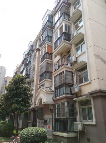 城开青菱城市花园(一期)