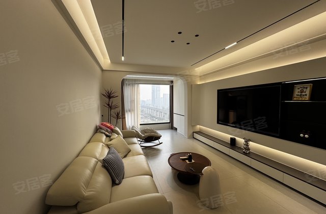 智谷雅苑3室2厅125㎡70万二手房图片