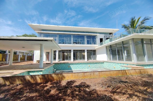 滨海大道219号-海口西海岸高尔夫温泉别墅(别墅)二手房,租房,房价