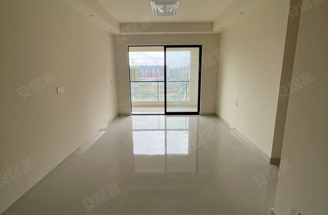 台山万达广场3室2厅97㎡50万二手房图片