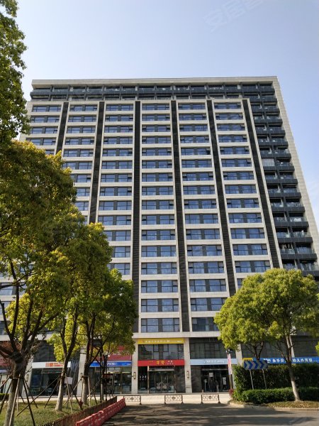 浦江城市生活广场 