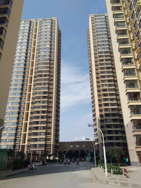 后北屯中心花园