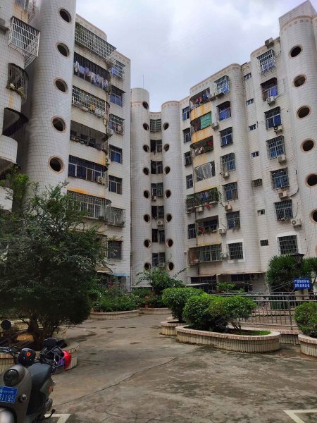 龙兴公寓,万华路1号-海口龙兴公寓二手房,租房,房价-海口安居客