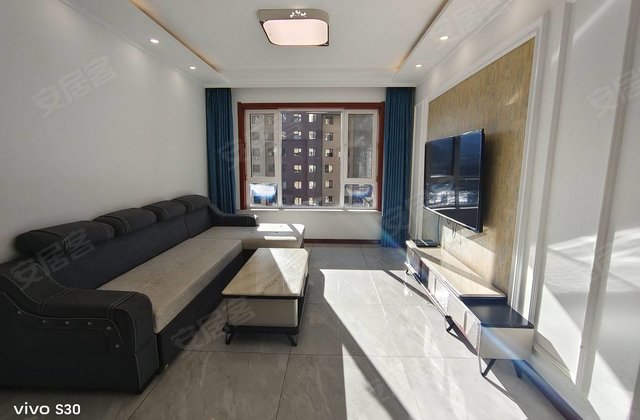 凤凰首府2室1厅78㎡48万二手房图片