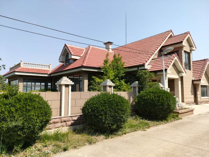 金宫山庄(别墅),103省道-济南金宫山庄(别墅)二手房,租房,房价-济南