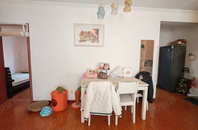 春和景明(二期)3室1厅91.44㎡125万二手房图片