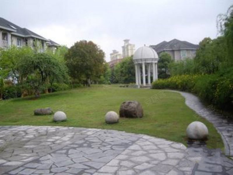 好世樱园(北区) 