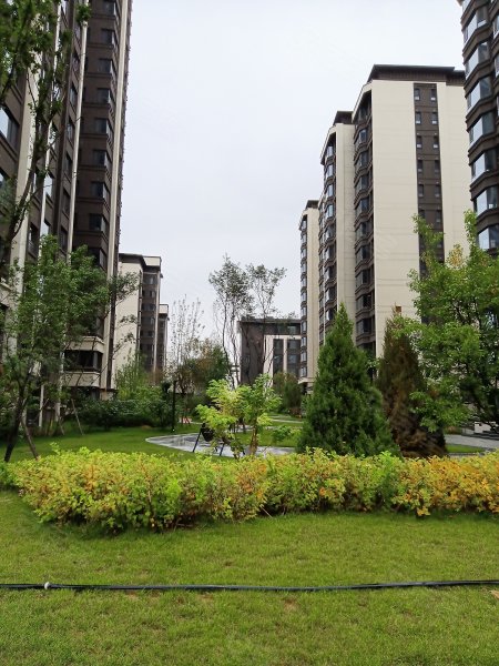 阳光城檀悦,兴达路-榆林阳光城檀悦二手房,租房,房价-榆林安居客