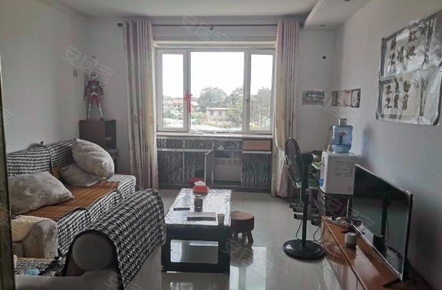 栗水清苑2室2厅95㎡87万二手房图片
