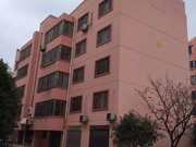 小河平桥小区图片