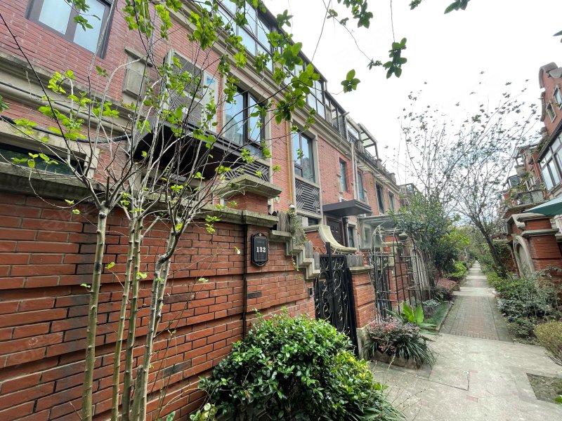 绿地香颂名邸(别墅)