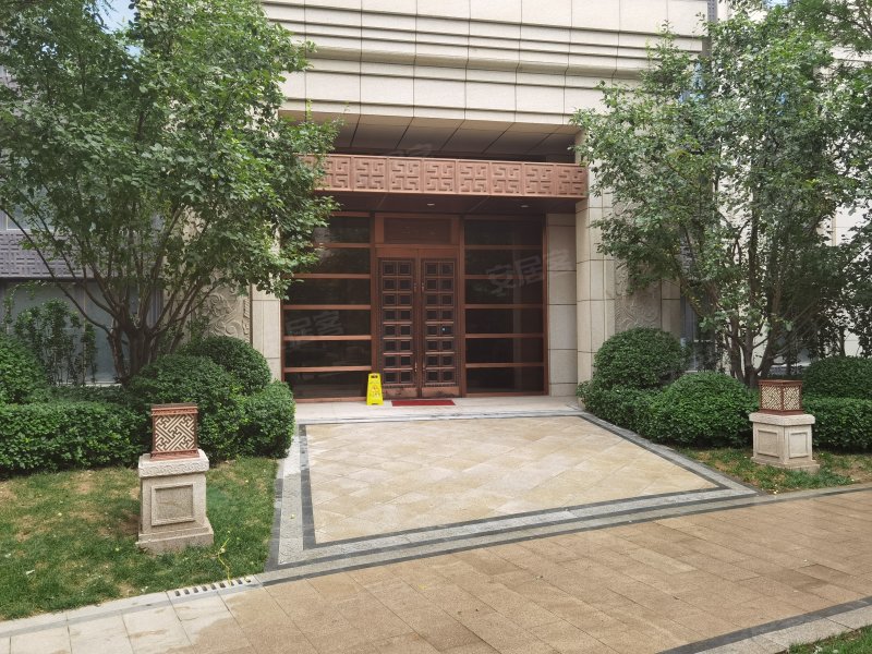 紫辰院,西四环中路112号-北京紫辰院二手房,租房,房价-北京安居客