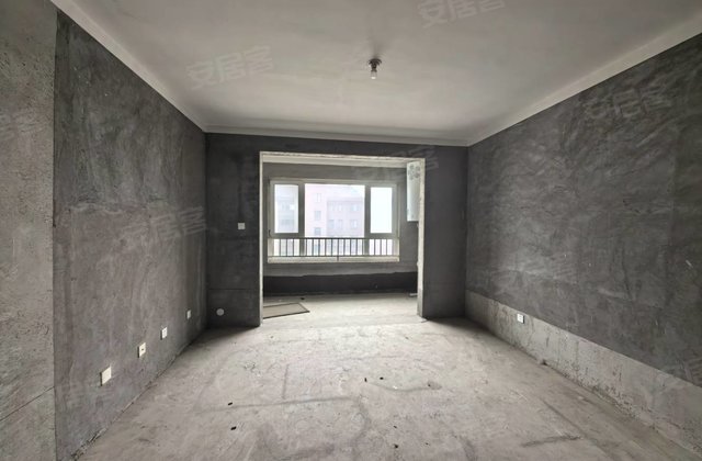 东海清河园3室2厅113㎡85万二手房图片