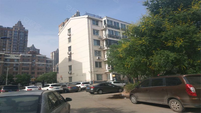 新科园(东区),友谊路12号-邯郸新科园(东区)二手房,租房,房价-邯郸