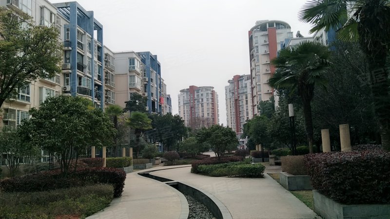 东风阳光城湖景苑