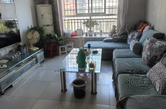 府贵豪庭2室2厅92㎡33.8万二手房图片