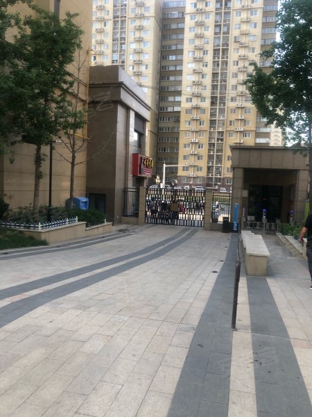 五龙新城香堤园,漳河路-郑州五龙新城香堤园二手房,租房,房价-郑州
