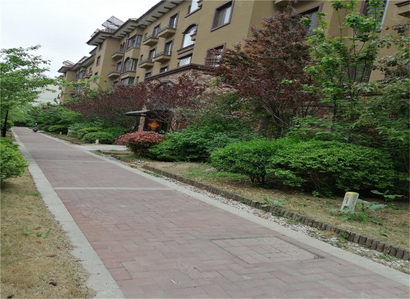 九龙山庄,新华路5888号-潍坊九龙山庄二手房,租房,房价-潍坊安居客