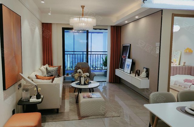 东润城六期樟园