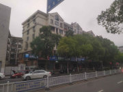 南京周边小区图片