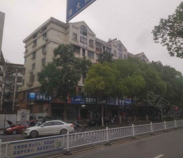 文泽园